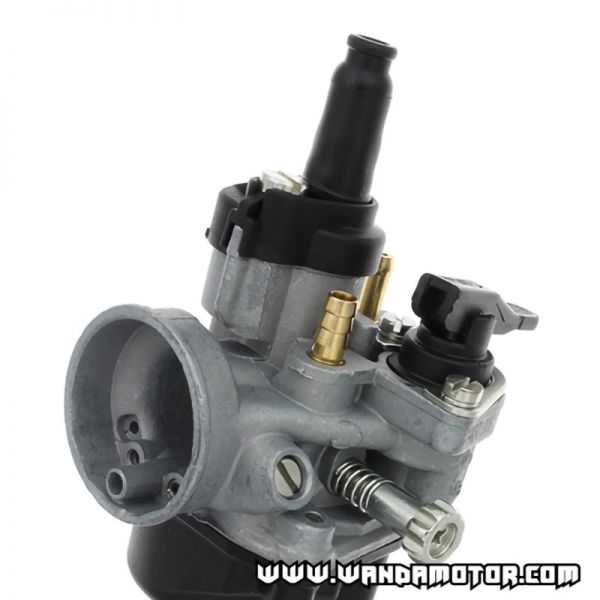 Carburetor Dellorto PHVA 17.5 ED-4